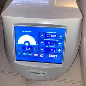 Bella vacuum V4 Pro/Cellulite Machine